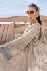 MARIA B Luxury Lawn 2025 | D-2515-B