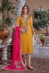 KHUDABAKSH STITCHED