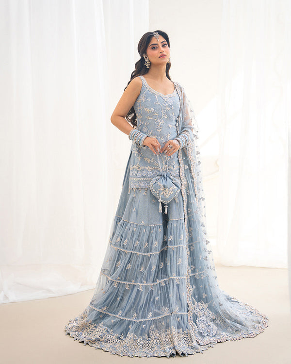 Oya | Rua | Faiza Saqlain