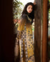Mushq Amoi Luxury Lawn-Timeless Charm