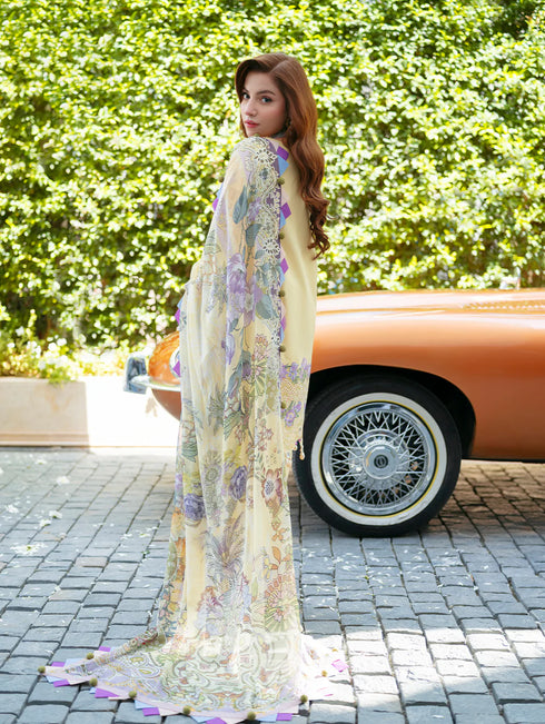 Ombre Starlet Lawn 2026 by Jade || 26-OC-20822