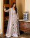 Mushq Wedding Unstitched'25 Darlings - Simran