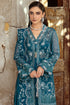Qalamkar Chiffons Luxury Formals - WC-04
