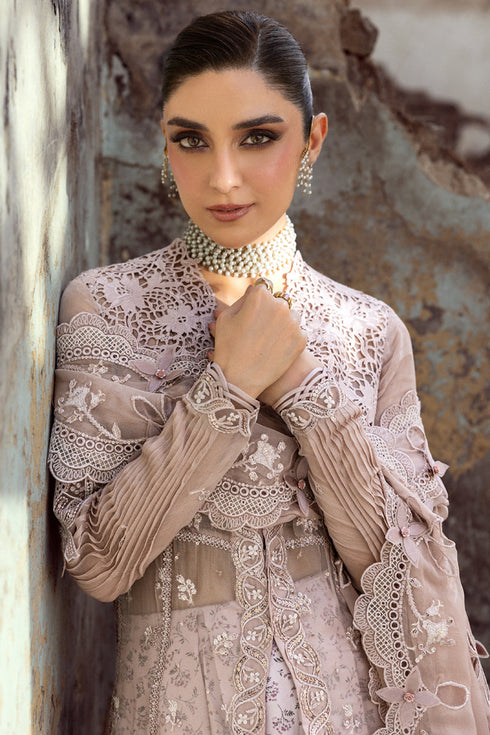 Qalamkar Chiffons Luxury Formals – WC-01 AISLA