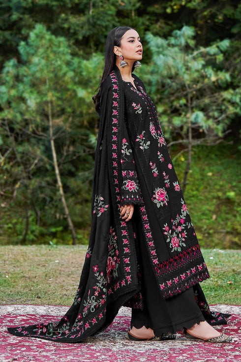 Reet Karandi Winter Collection by Ramshaa Vol-13| R-1301