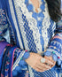 Mushq Amoi Luxury Lawn – Moonlit Dreams