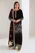 Nureh Maya Velvet 25’|Winter Collection| NW-113