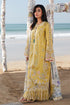Sahil Luxury Lawn ’26 by Qalamkar || SA-07 HIRA
