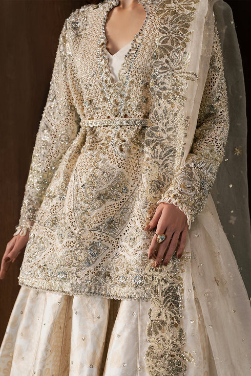 Afrozeh Hayat’25 Wedding Formals | Rohave