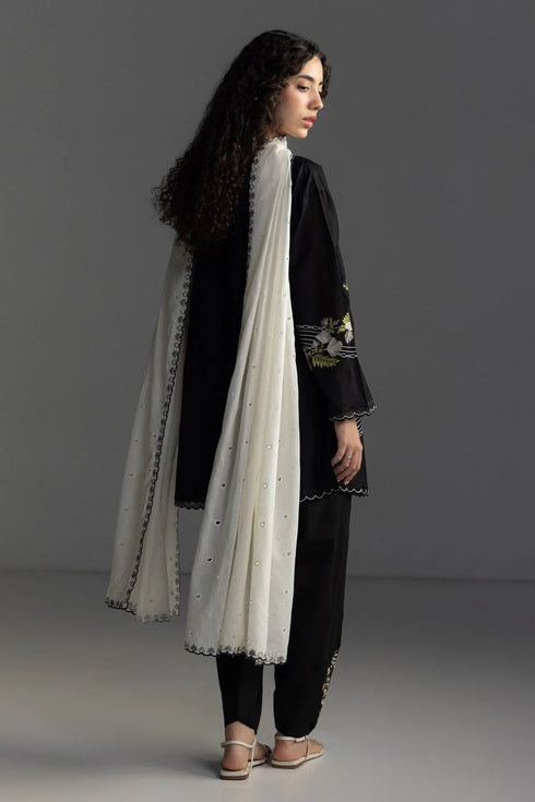 Coco Lawn by Zara Shahjahan 2026 | 09 A