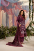 Sobia Nazir Luxury Lawn 2025 | 6A