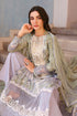 MARIA.B Eid Luxury Lawn – D2606B