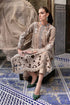 MARIA B Luxury Lawn 2025 | D-2502-A