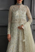 Qalamkar Elirah Luxury Wedding Festive Formals – MF-06 IVARA