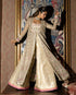 Mushq Wedding Unstitched'25 Darlings - Jhilmil