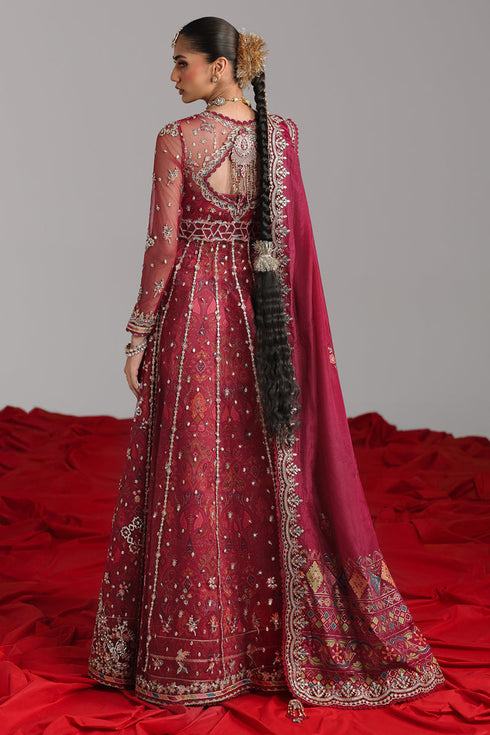 Qalamkar Shadmani Formals 25’| RH-01 JAHAN