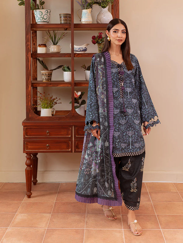 JADE LUMEA EMBROIDERED CAMBRIC 2025