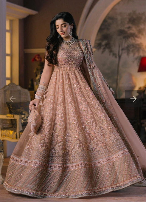 ARIANA (EC2-23-07) - Elan - Wedding Festive Collection