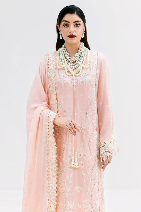 Imrozia Luxe Serene Formals – S-1088 BLUSH
