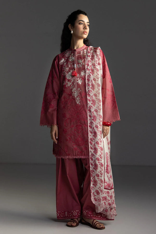 Coco Lawn by Zara Shahjahan 2026 | 03 B