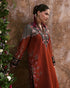 Khaddar Unstitched Winter Collection 25’ |Jugnu Lahore|Parsa