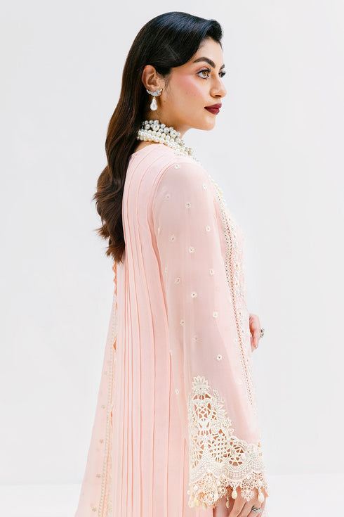 Imrozia Luxe Serene Formals – S-1088 BLUSH