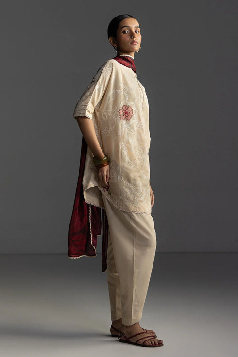 Coco Lawn by Zara Shahjahan 2026 | 04 A