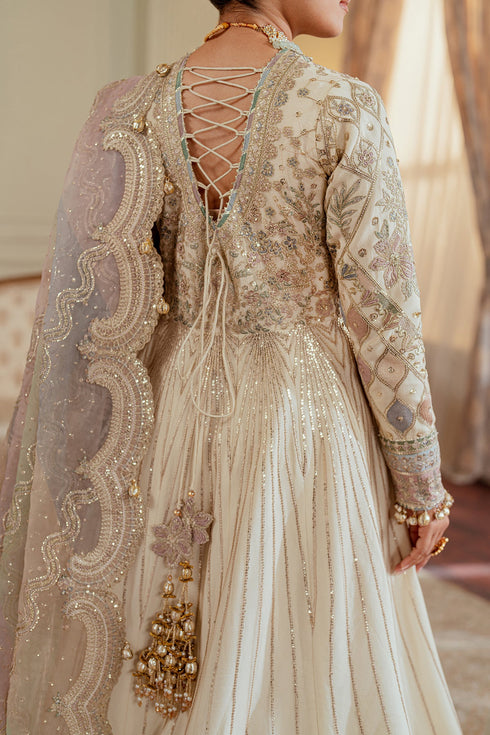 Baroque Chantelle – CH13-06