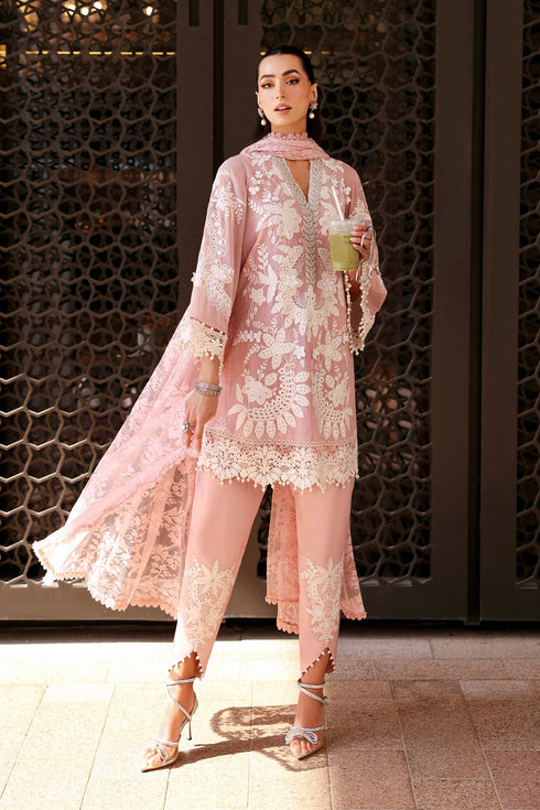 MARIA.B Eid Luxury Lawn – D2603A