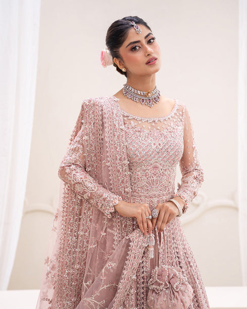 Leyan | Rua | Faiza Saqlain