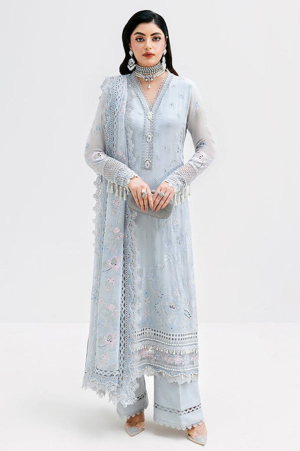 Imrozia Luxe Serene Formals β S-1091 STONE
