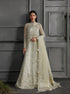 Qalamkar Elirah Luxury Wedding Festive Formals – MF-06 IVARA