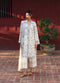 Q Prints by Qalamkar | Lawn 2026 | Aerin