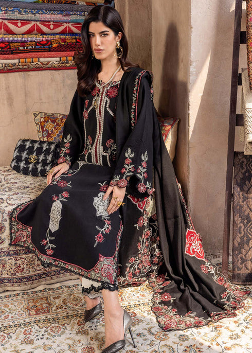 Saira Shakira|Winter Unstitched 25’|Cyra 6-A