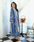 Mushq Amoi Luxury Lawn – Moonlit Dreams