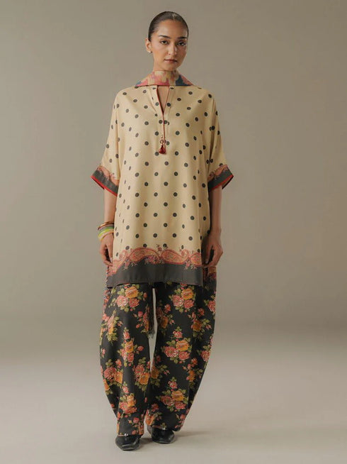 Zara Shahjahan Coco Prints Winter Edit V – Paper Moon-3B
