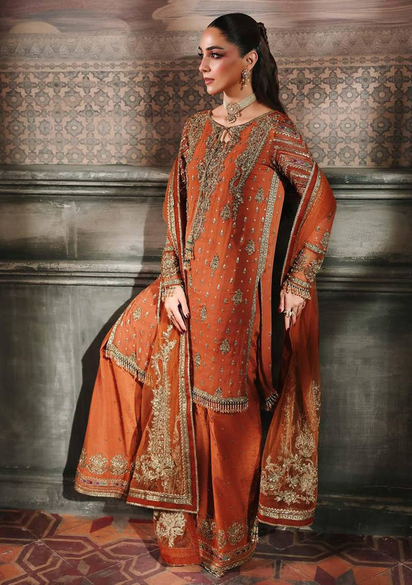 Charizma Dastan-E-Jashn Limited Edition Vol 2 | DJW5-11