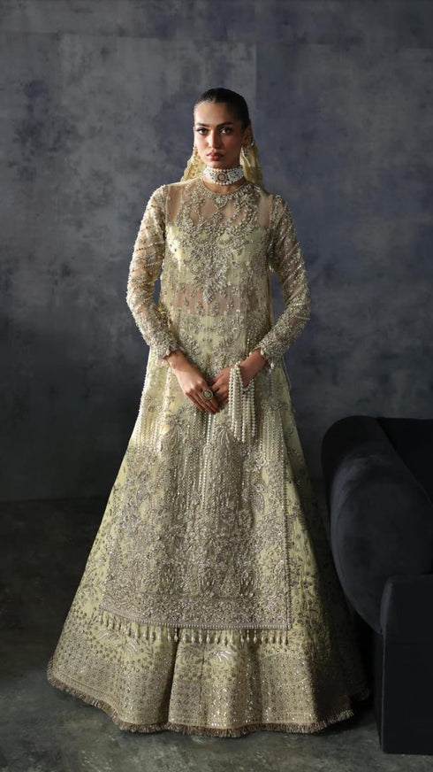 Afrozeh Brides Wedding | Orazio