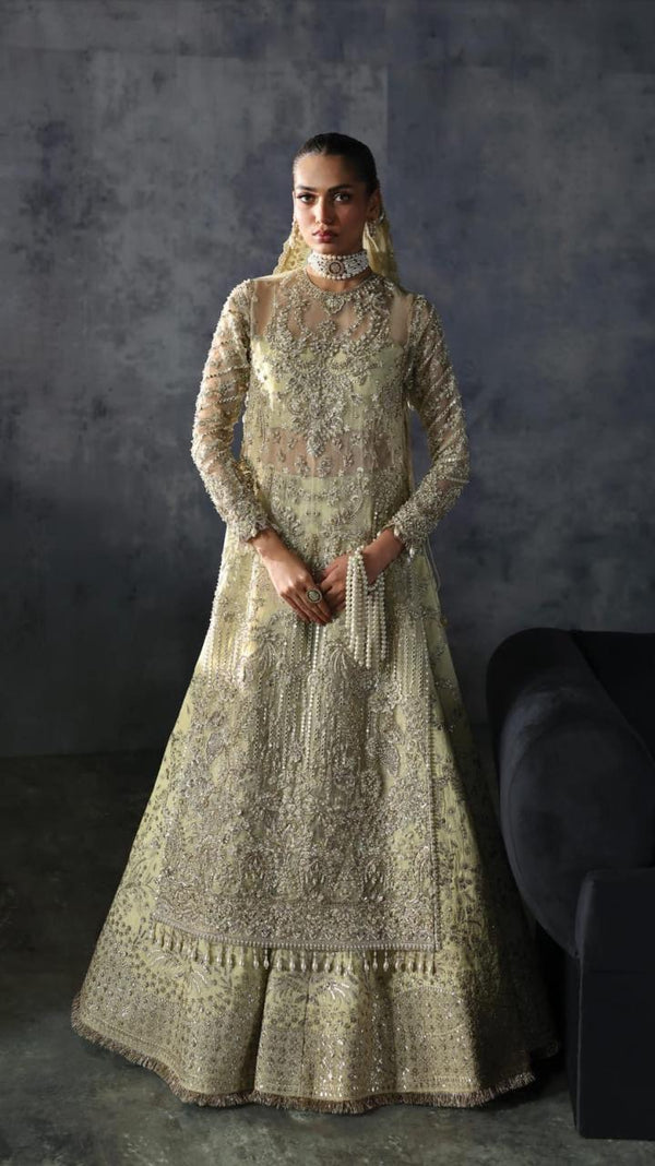 Afrozeh Brides Wedding | Orazio