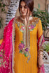 KHUDABAKSH STITCHED