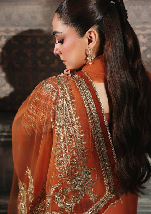 Charizma Dastan-E-Jashn Limited Edition Vol 2 | DJW5-11