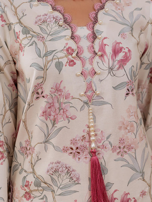 JADE LUMEA EMBROIDERED CAMBRIC 2025