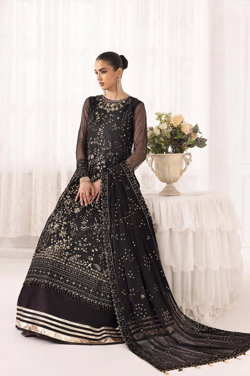 Adan’s Libas Perfume 7801 Wedding Collection Unstitched