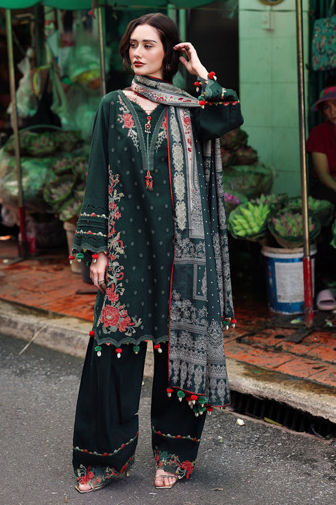 CHARIZMA POSHIMA V1 2025 WINTER|PSW5-04