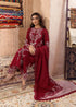 Saira Shakira|Winter Unstitched 25’| FRIYA 2-A