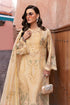 MARIA B Luxury Lawn 2025 | D-2509-A