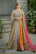 KHUDABAKSH Luxury Pret | E-307