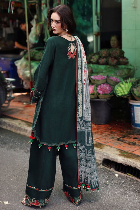 CHARIZMA POSHIMA V1 2025 WINTER|PSW5-04