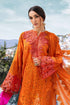 MARIA B Luxury Lawn 2025 | D-2505-B
