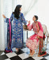 Mushq Amoi Luxury Lawn – Moonlit Dreams